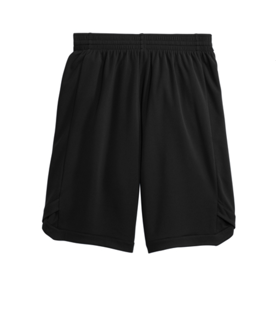 The Dragon Hand-drawn Athletic Shorts