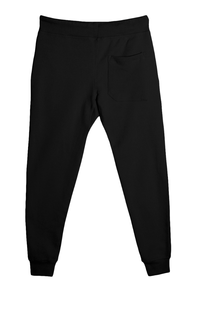 Hydrochondriac Racing Fleece Lined Joggers