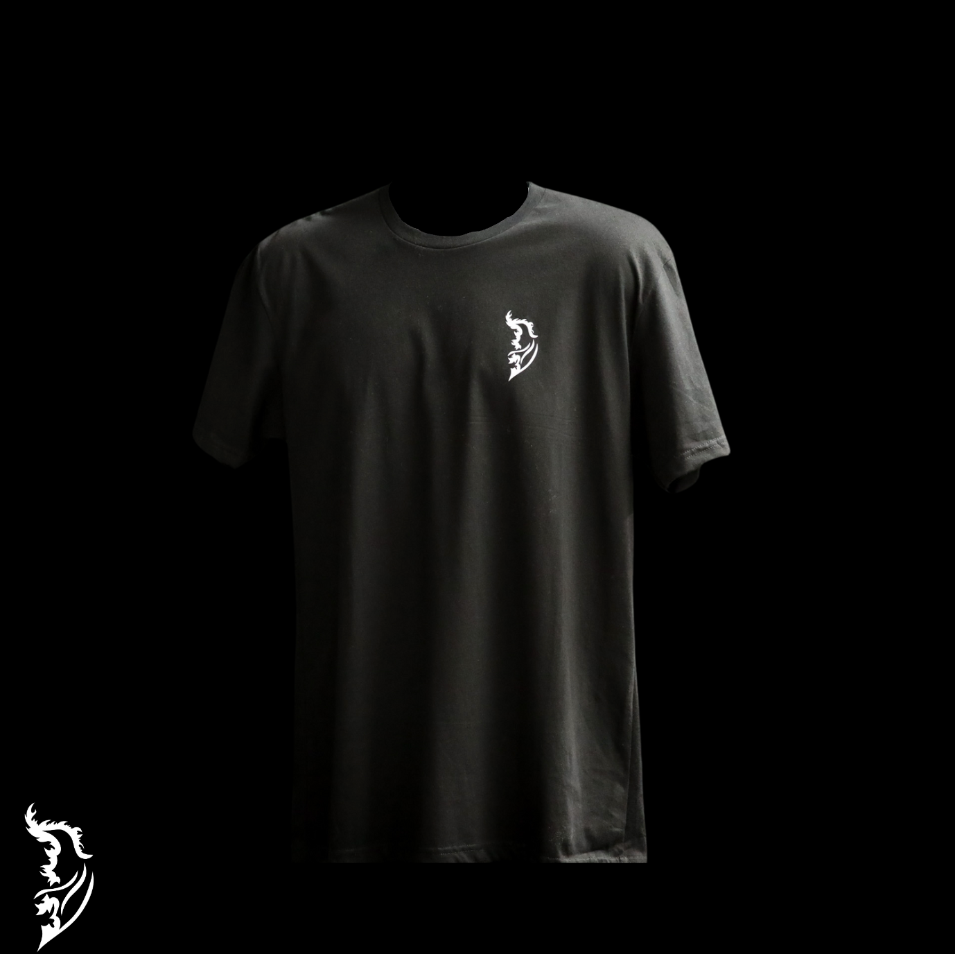 Joker Hand-drawn Men's T-Shirt