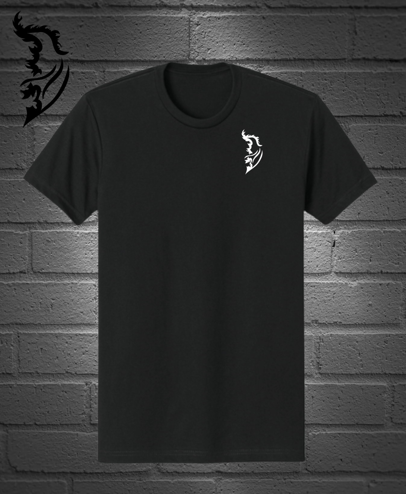 Tribal Turtle Men's T-Shirt