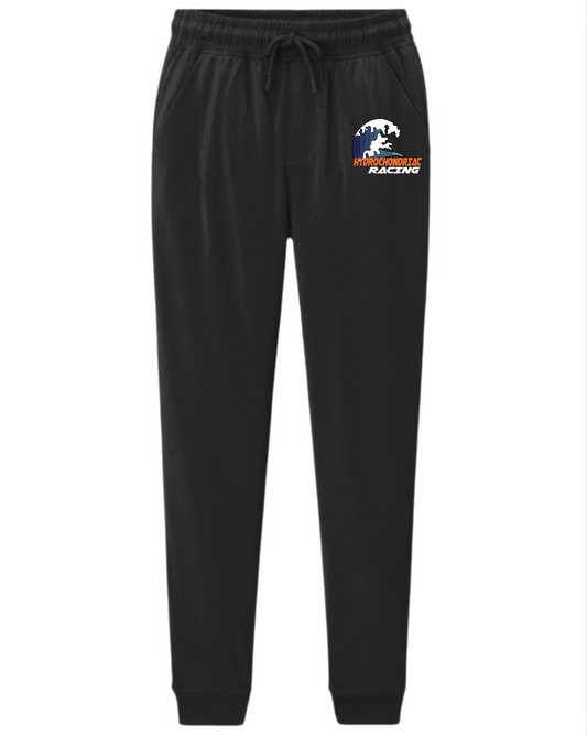 Hydrochondriac Racing Athletic Joggers