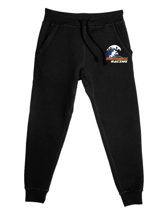 Hydrochondriac Racing Fleece Lined Joggers