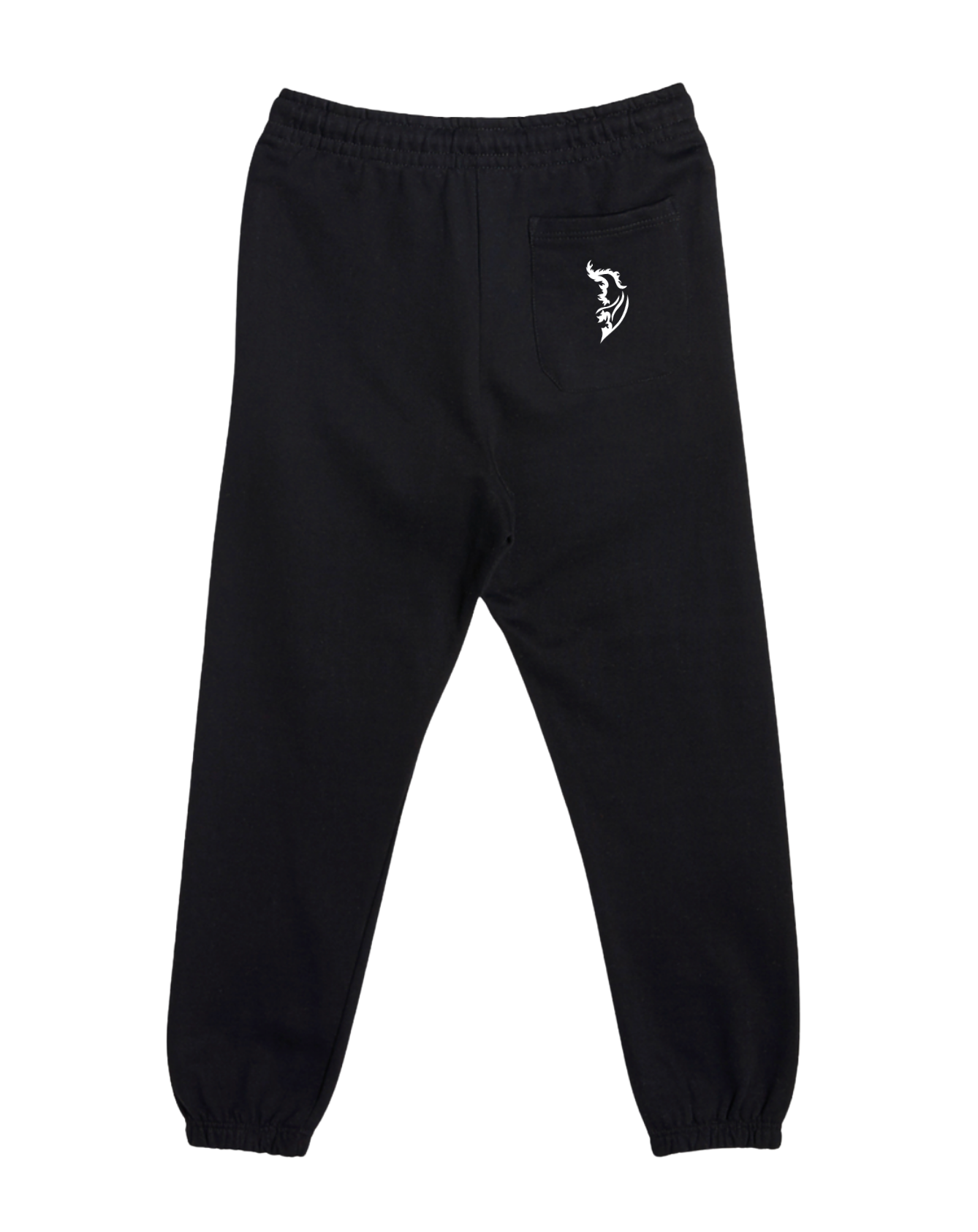 Bigfoot Snowboarding Sweatpants