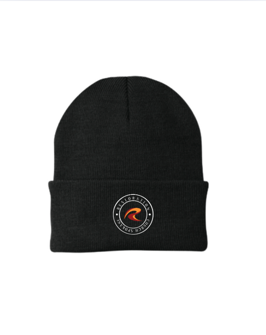 Restoration Church Beanies