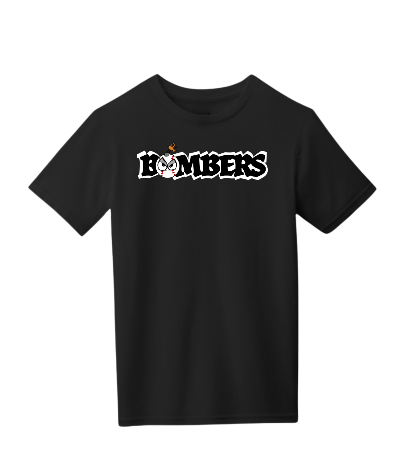 Bomber Kids T-Shirt