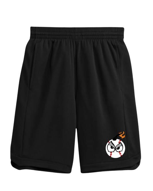 Bomber Men's Athletic Shorts