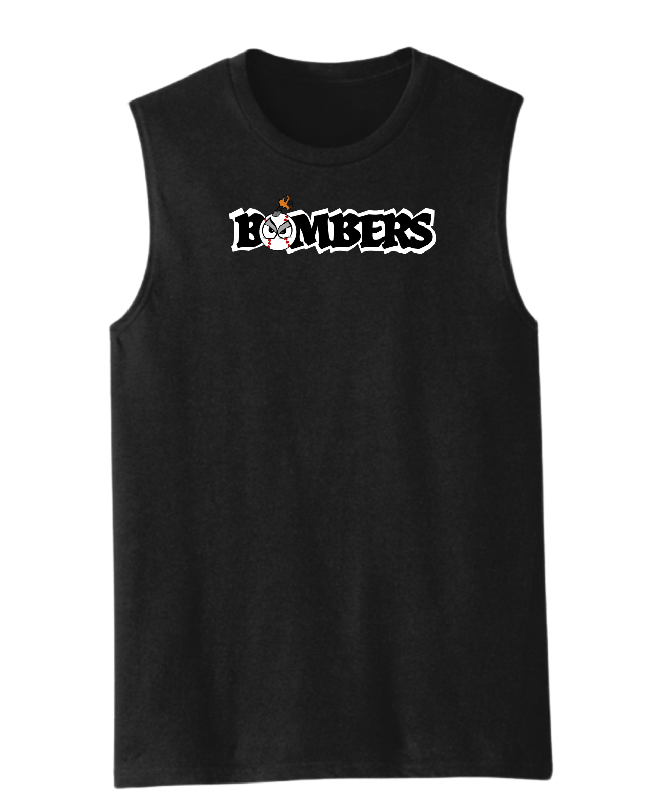 Bomber Men's Muscle Tank