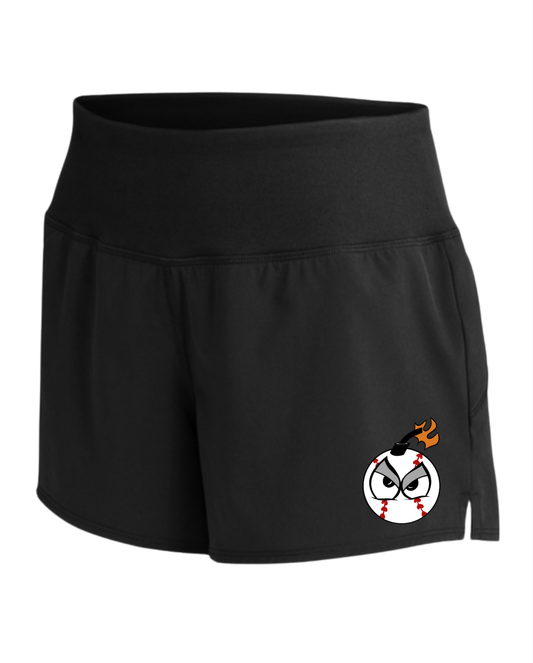 Bomber Women's Shorts