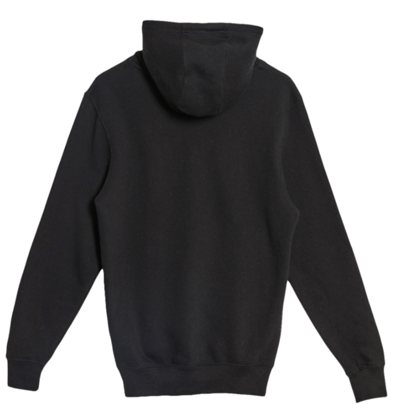 Bombers Fleece Lined Pullover Hoodie