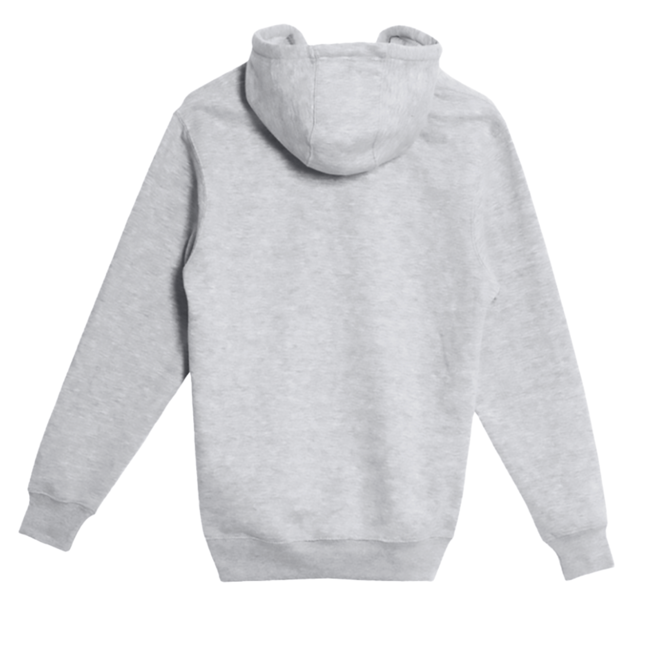 Bombers Fleece Lined Pullover Hoodie