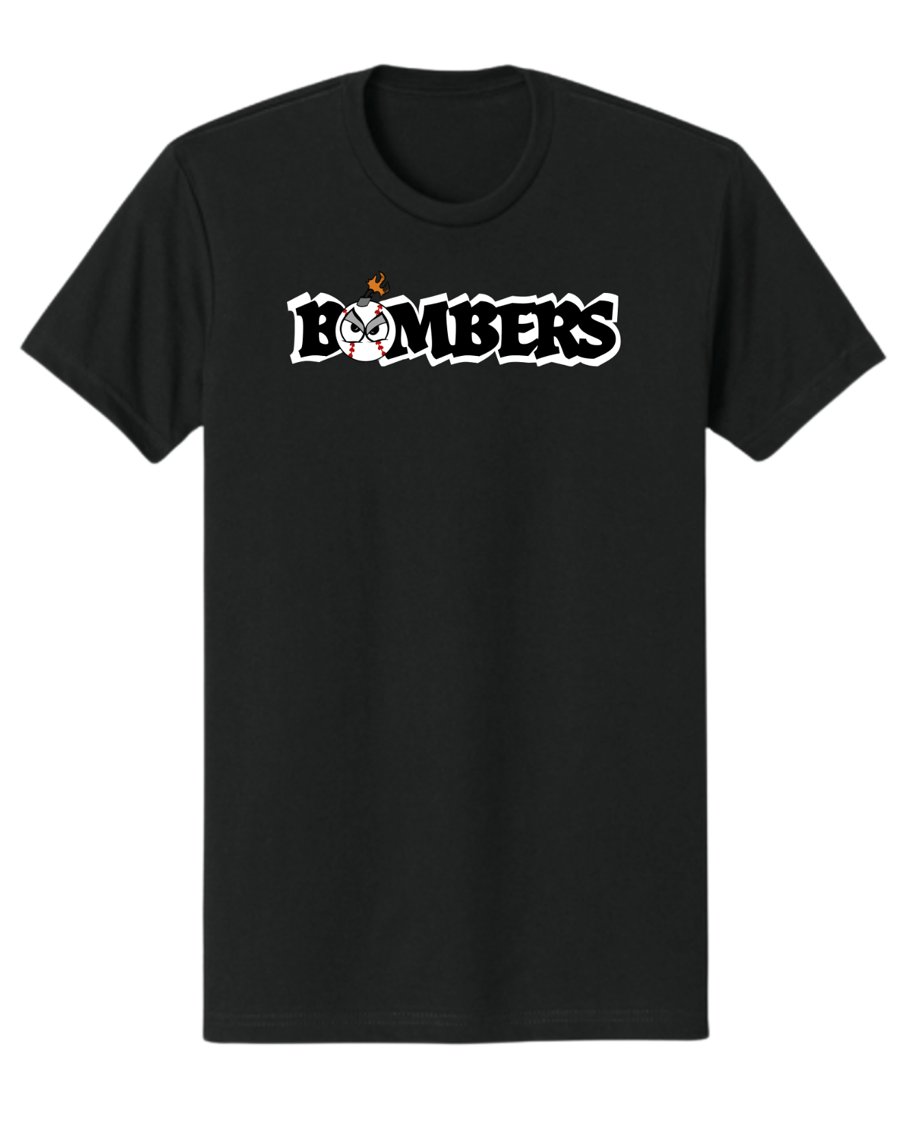 Bombers Men's T-Shirt