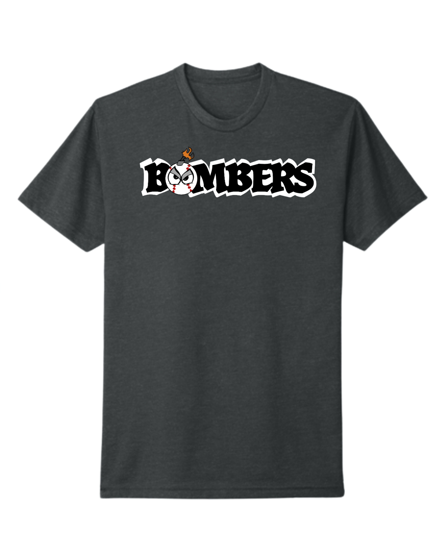 Bombers Men's T-Shirt