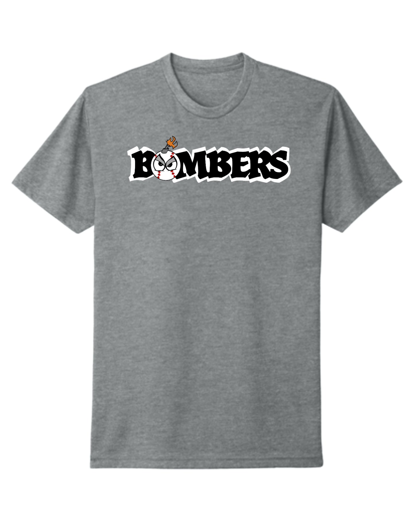 Bombers Men's T-Shirt