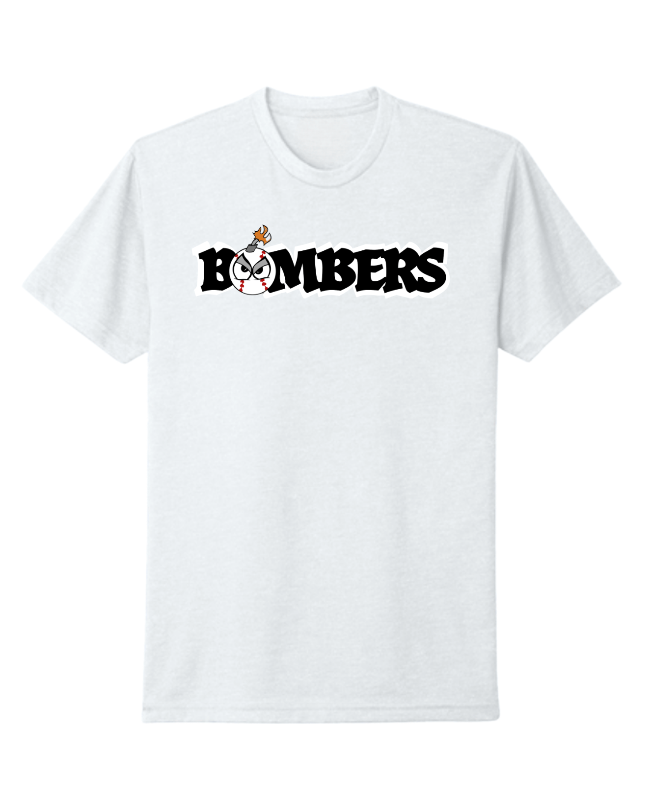 Bombers Men's T-Shirt