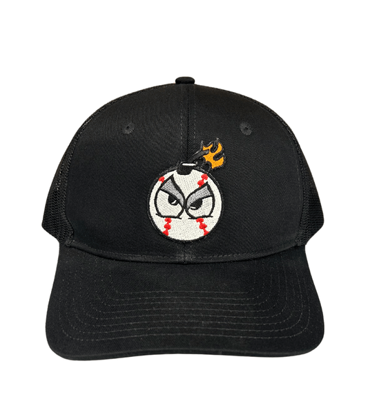 Bombers Snapback Trucker Cap
