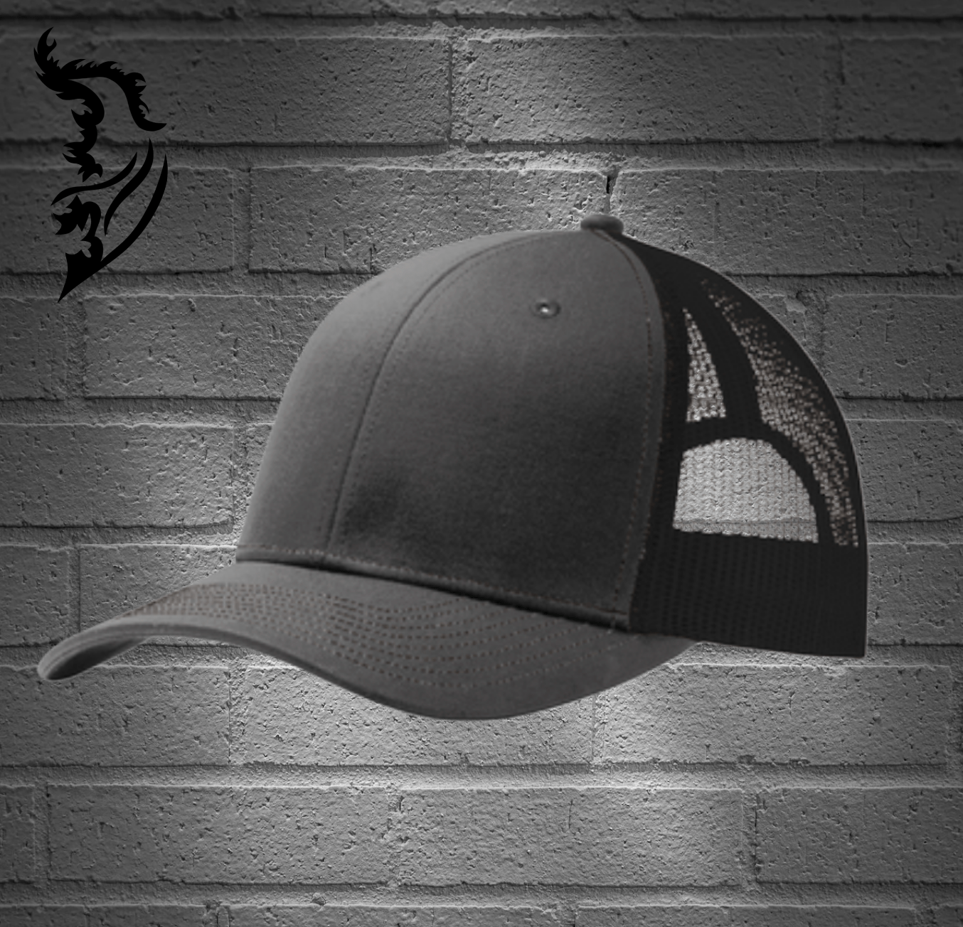 Bombers Snapback Trucker Cap
