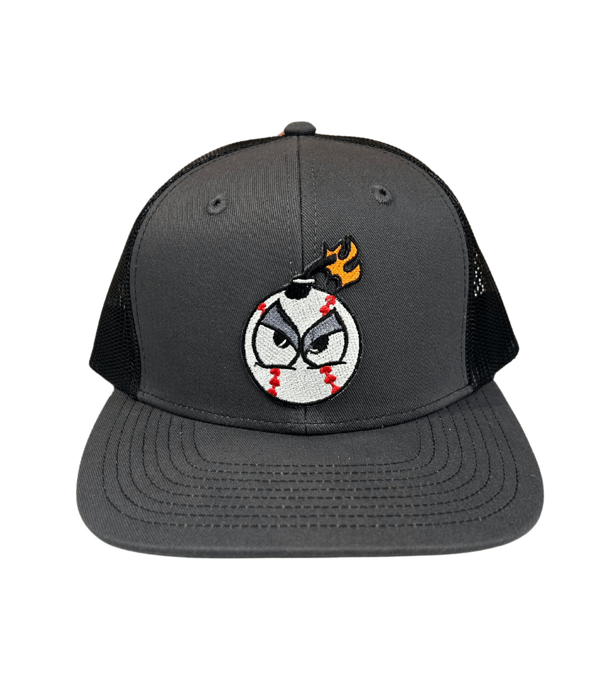 Bombers Snapback Trucker Cap