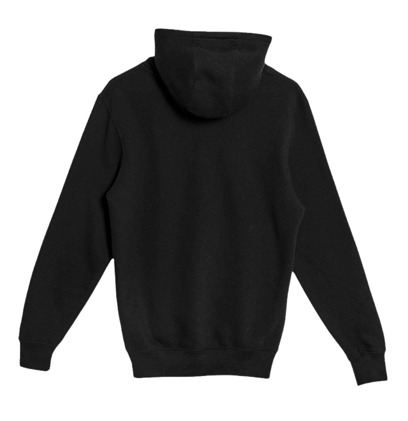 Bombers Zip Hoodie