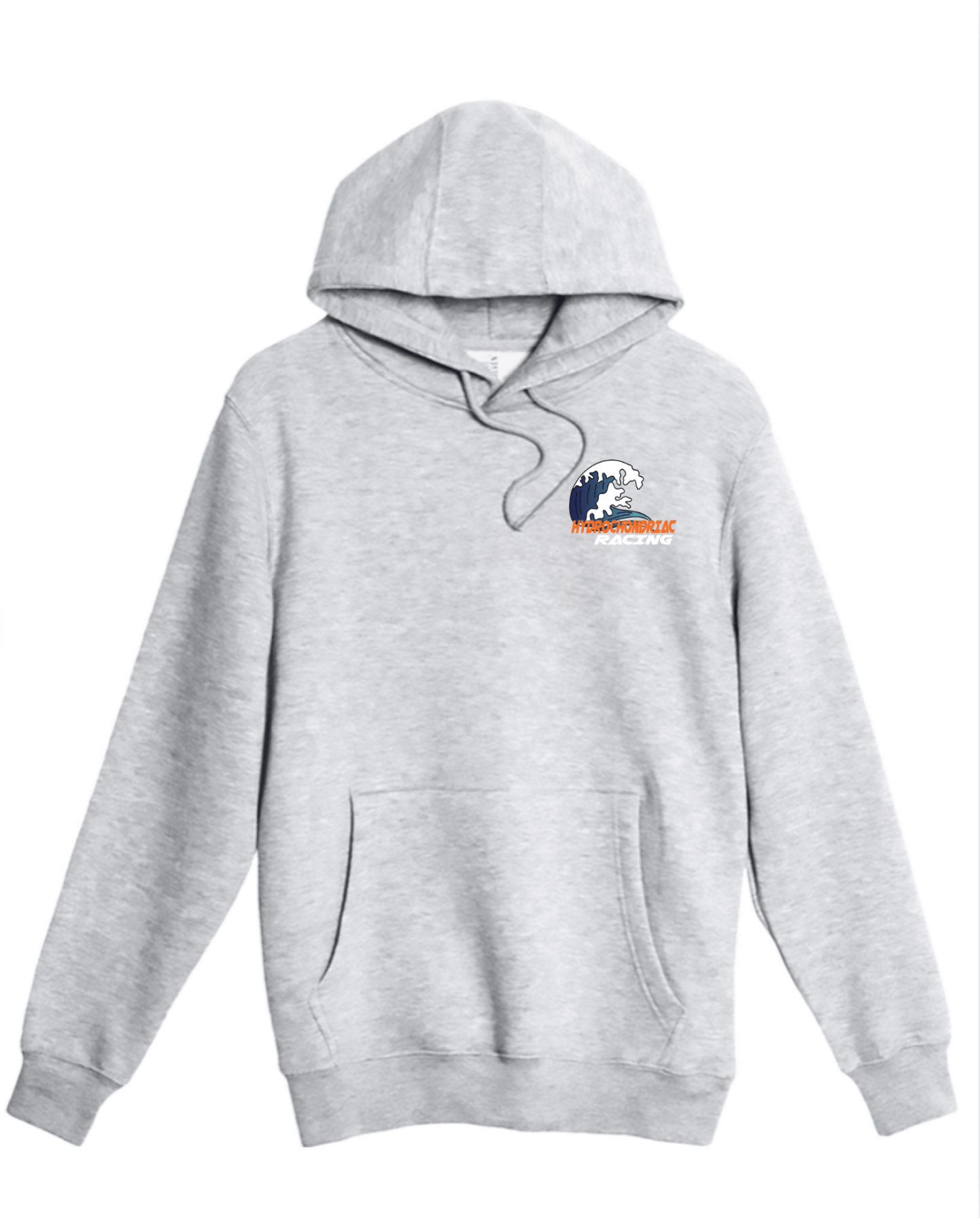Hydrochondriac Racing Fleece Lined Hoodie