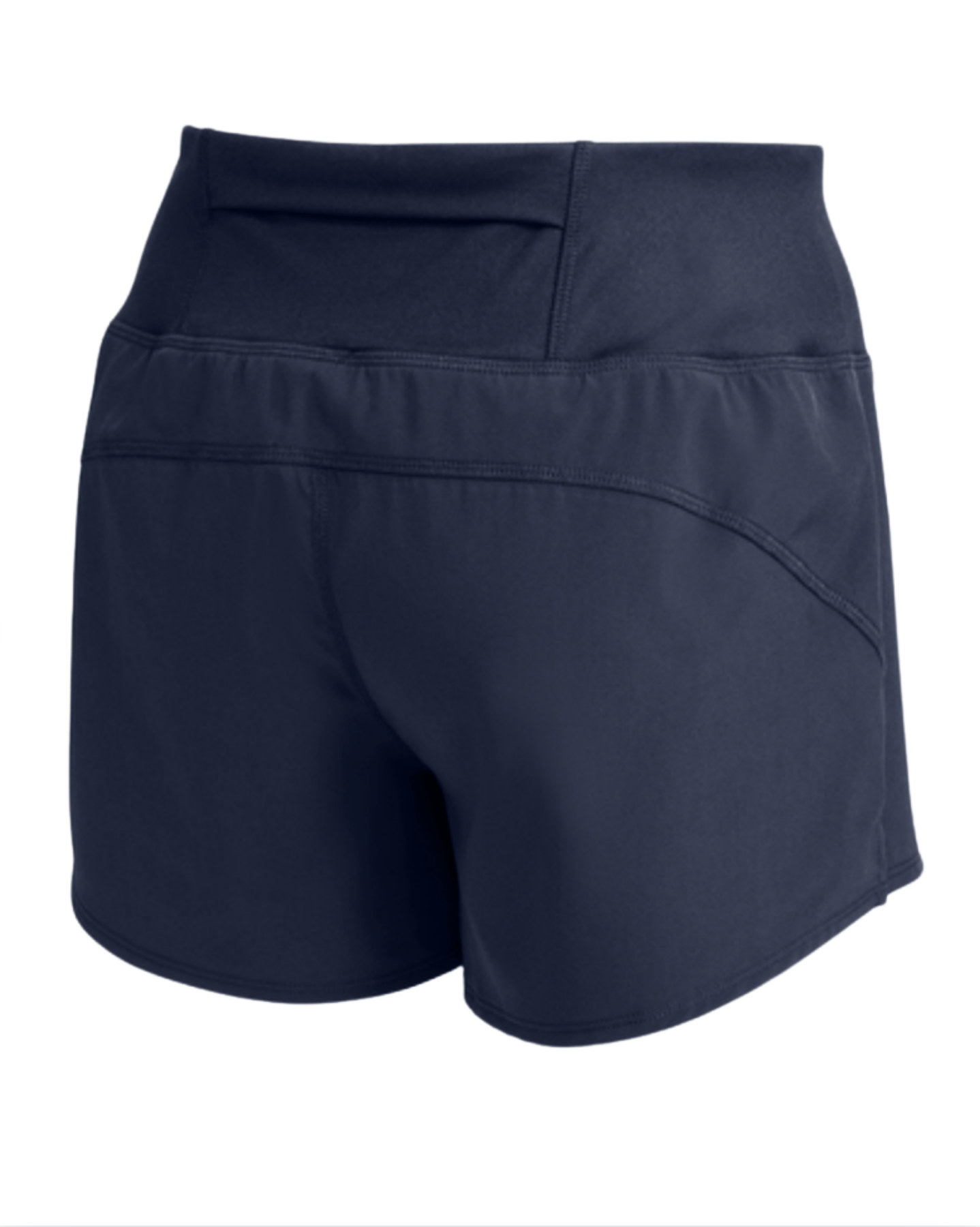 Hydrochondriac Racing Women's Athletic Shorts