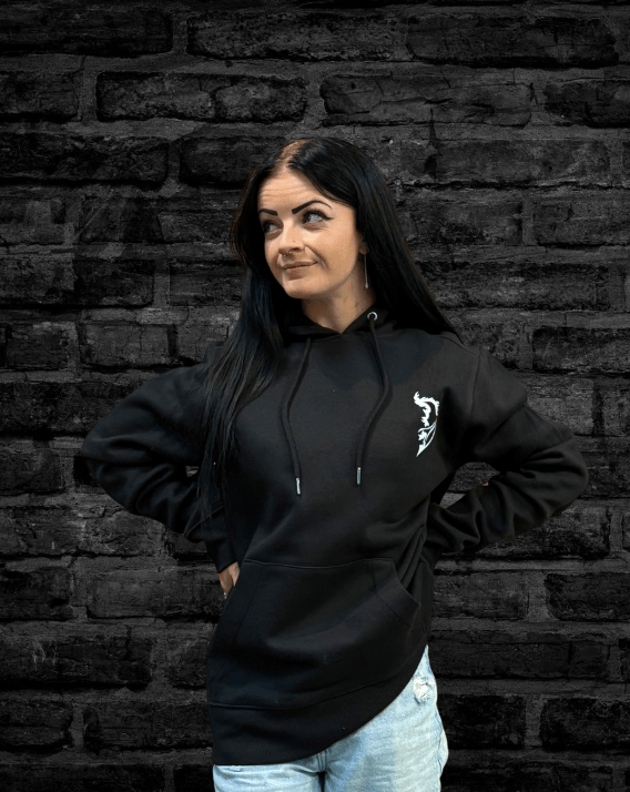 Missing but Not Forgotten Hand - drawn Hoodie