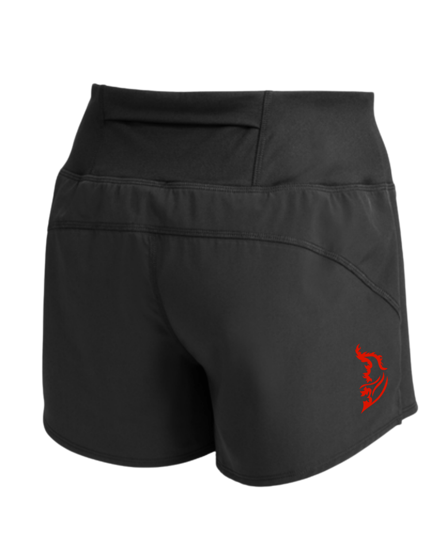 Phoenix Ladies Athletic Shorts