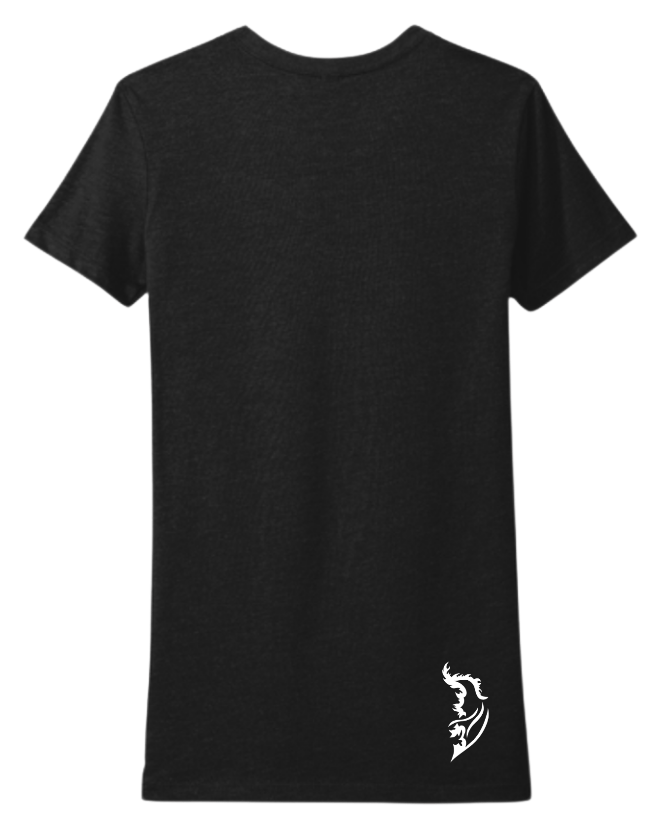 Sun & Moon Ladies T-Shirts