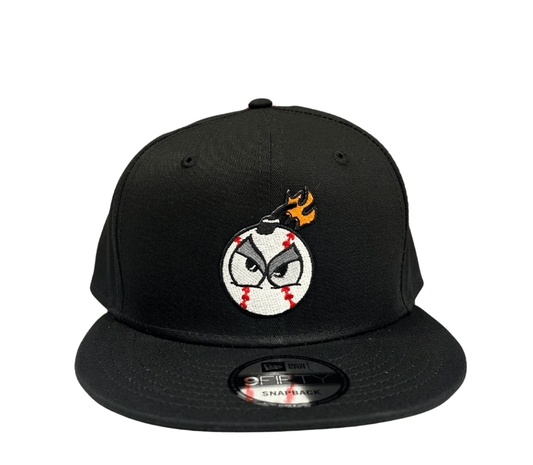 Team Bomber New Era 9Fifty Snapback Cap