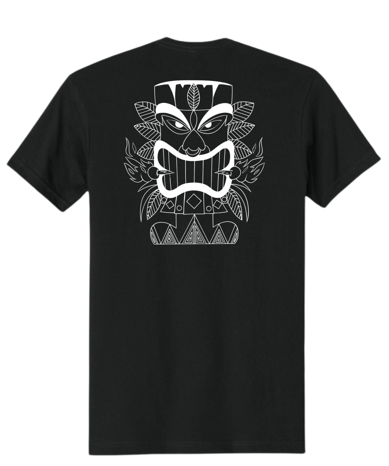 Tiki Men's T-Shirt