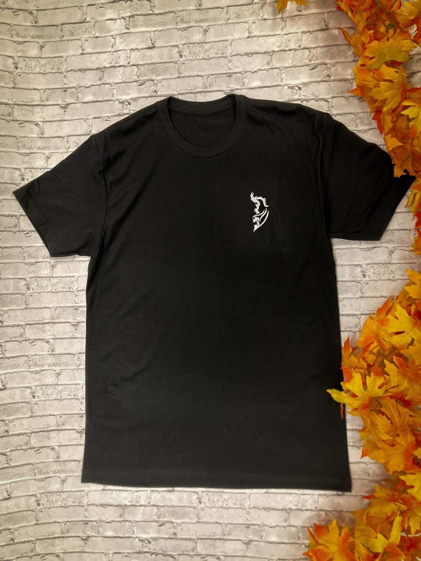 Tribal Turtle Men's T-Shirt