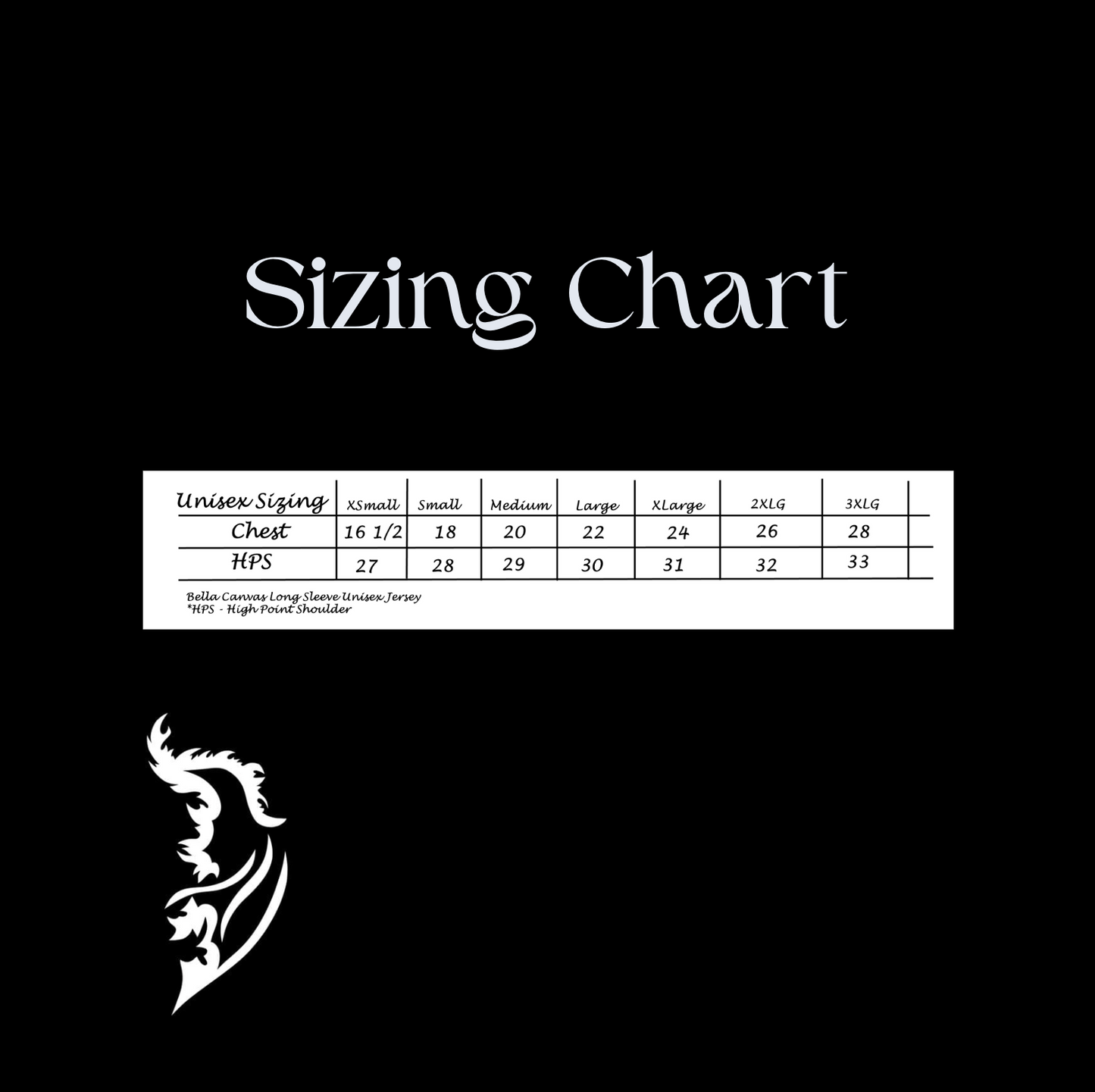 Courage Lion Hand-Drawn Long Sleeve