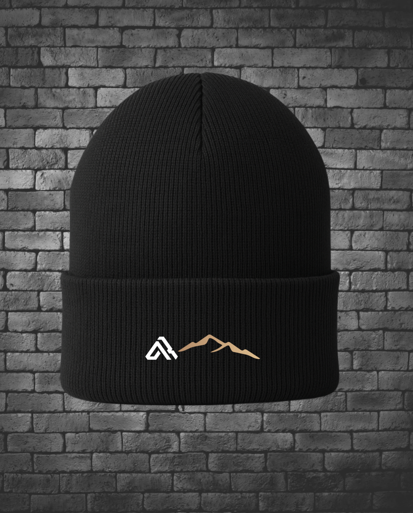 Antler Ridge Black Beanies Wholesale - Street Style By Nickola