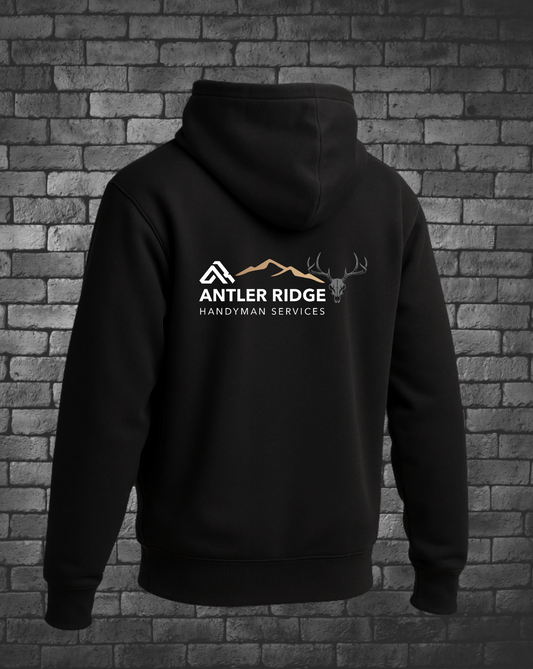 Antler Ridge Pullover Hoodies | Wholesale