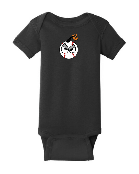 Bomber Onesie