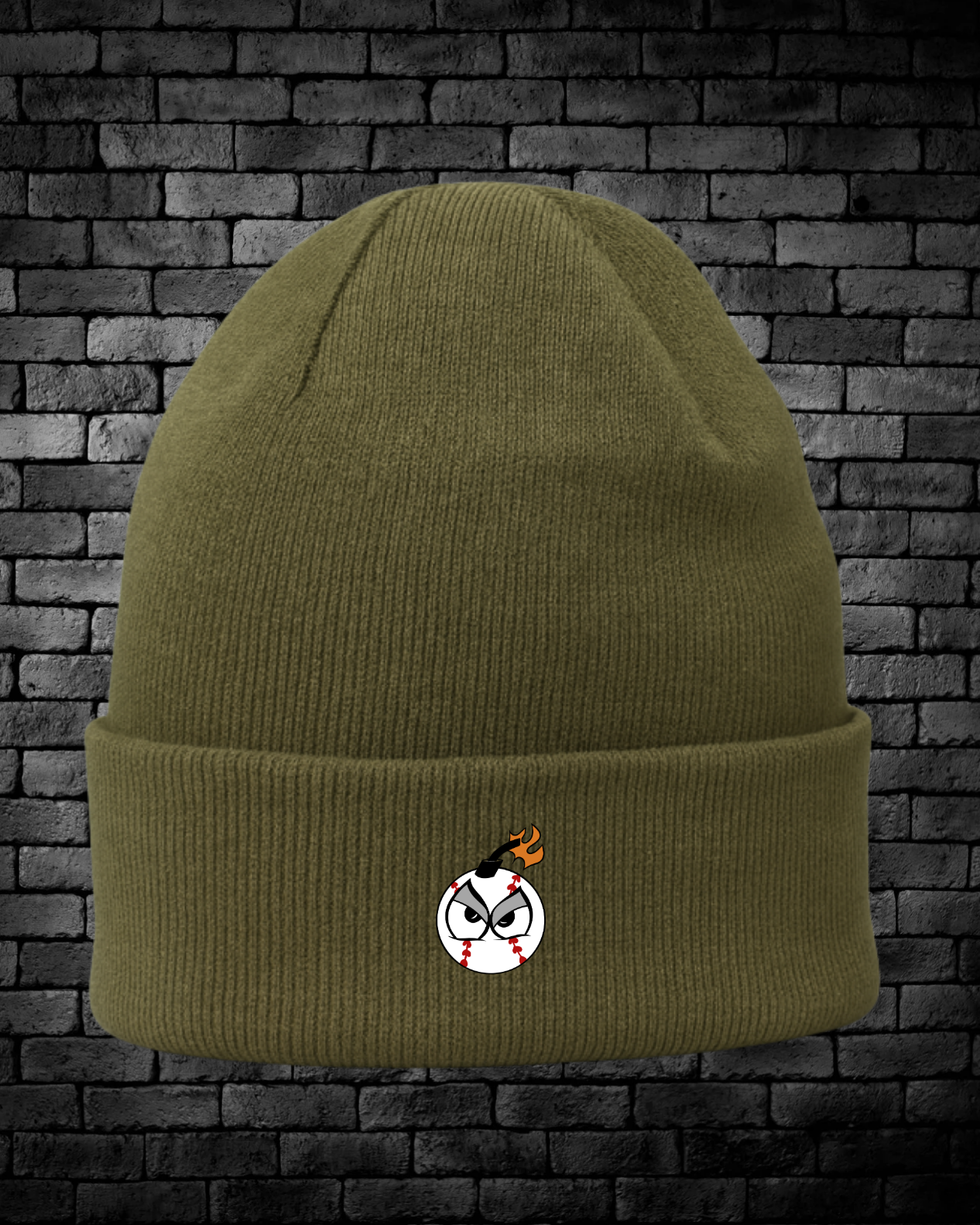 Bomber Beanies