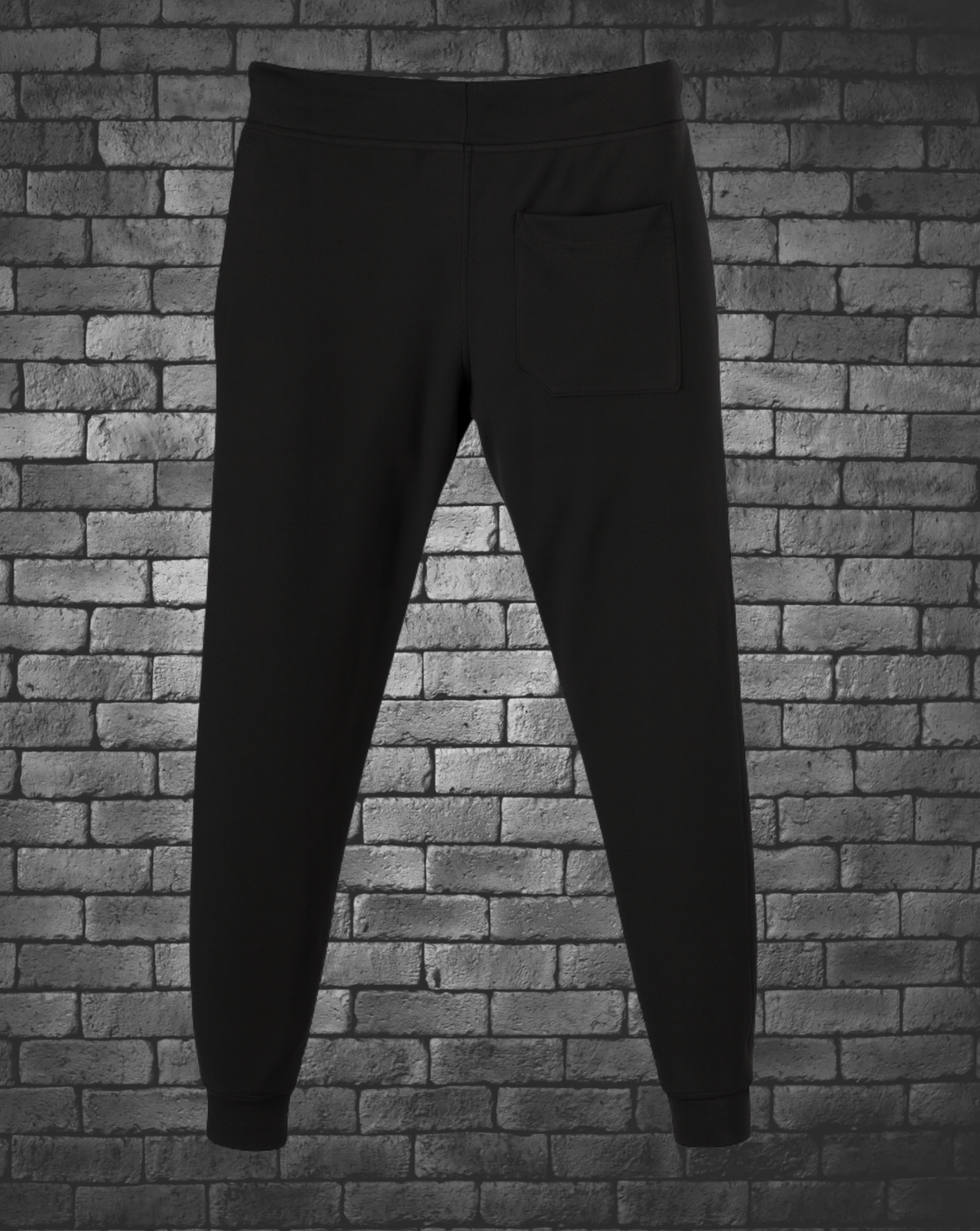 Bombers Fleece Lined Joggers