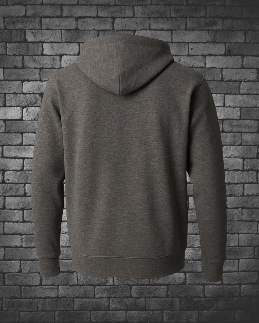 Bombers Zip Hoodie - Street Style By Nickola