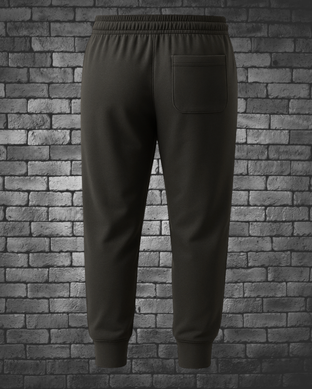 Bomber Athletic Joggers - Street Style By Nickola