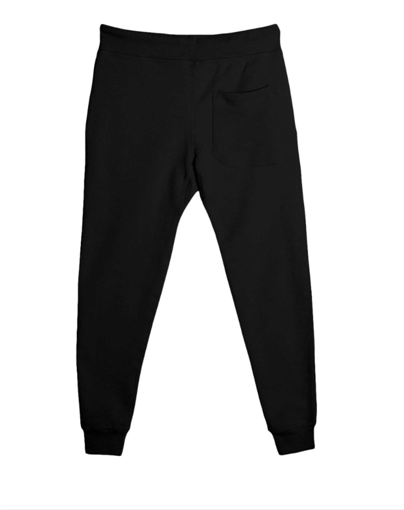 Fire From Ashes Fleece Lined Joggers