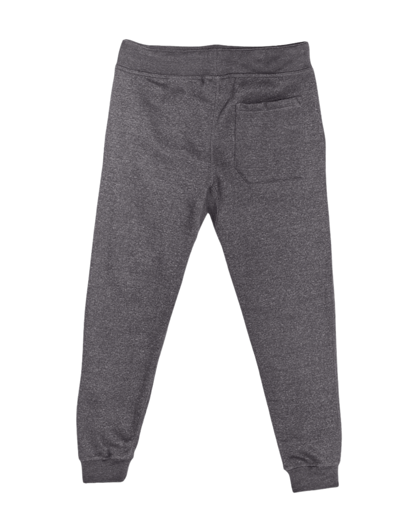 Fire From Ashes Fleece Lined Joggers