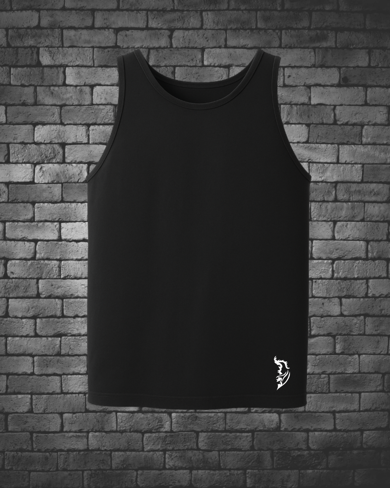 White Angel Wing logo bottom right