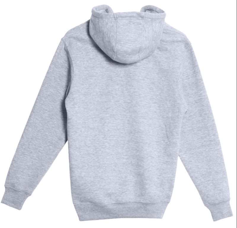 Bomb Fleece Lined Hoodie