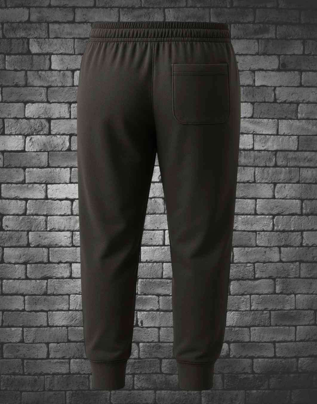2026 Steampunk Hydrochondriac Racing Athletic Joggers