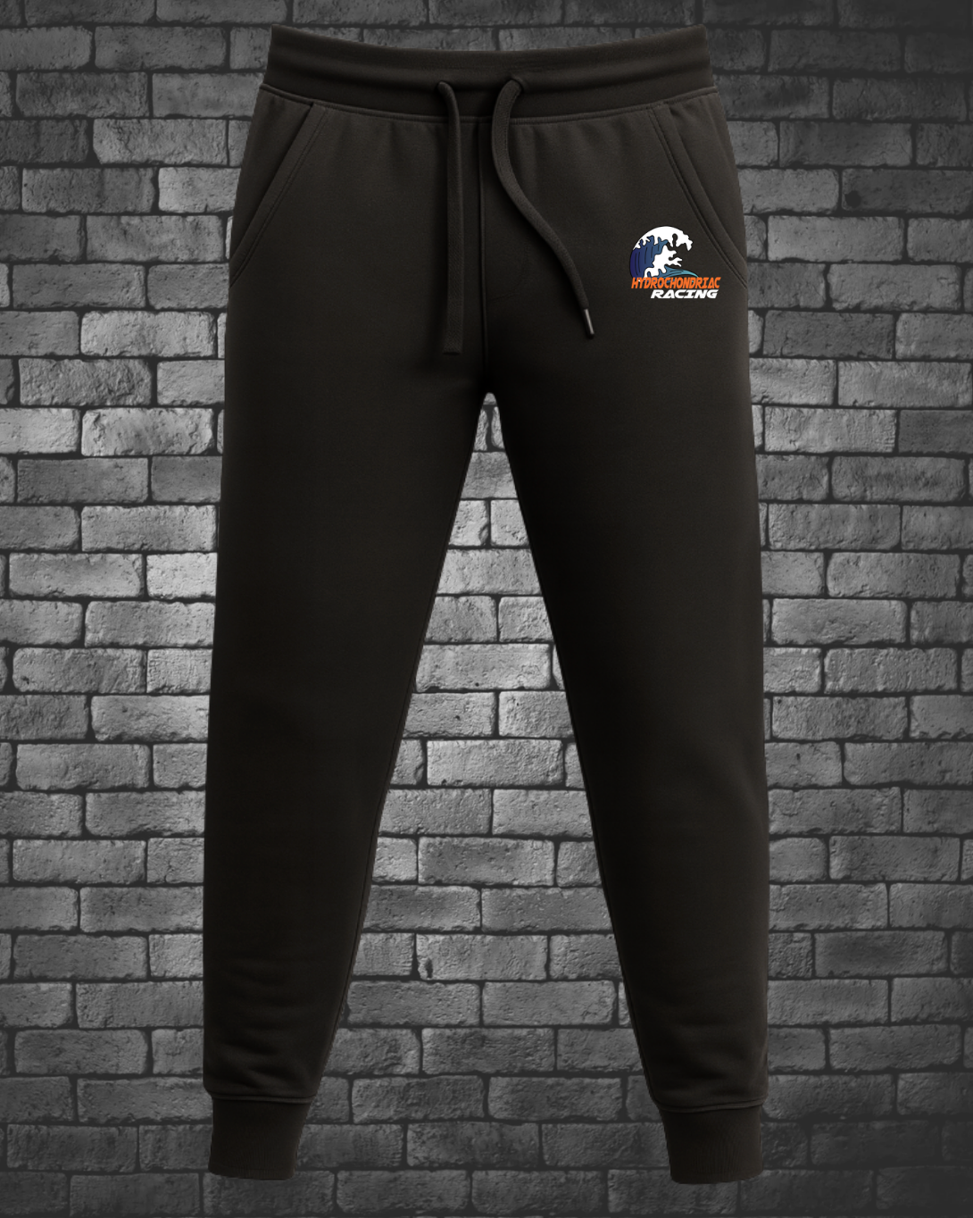 Hydrochondriac Racing Fleece Lined Joggers 2025
