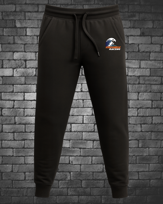 Hydrochondriac Racing Fleece Lined Joggers 2025