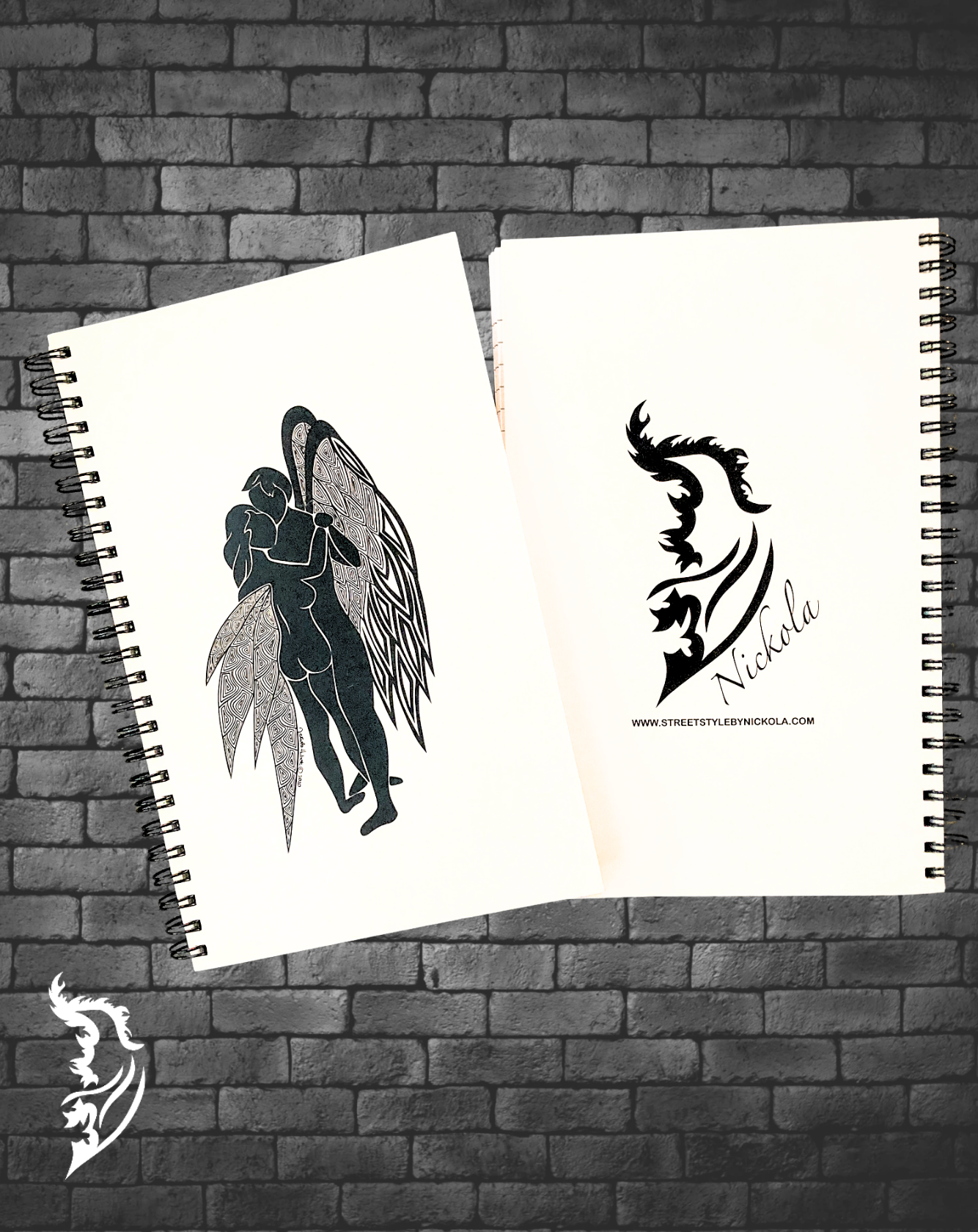 Remember to Dance Journal
