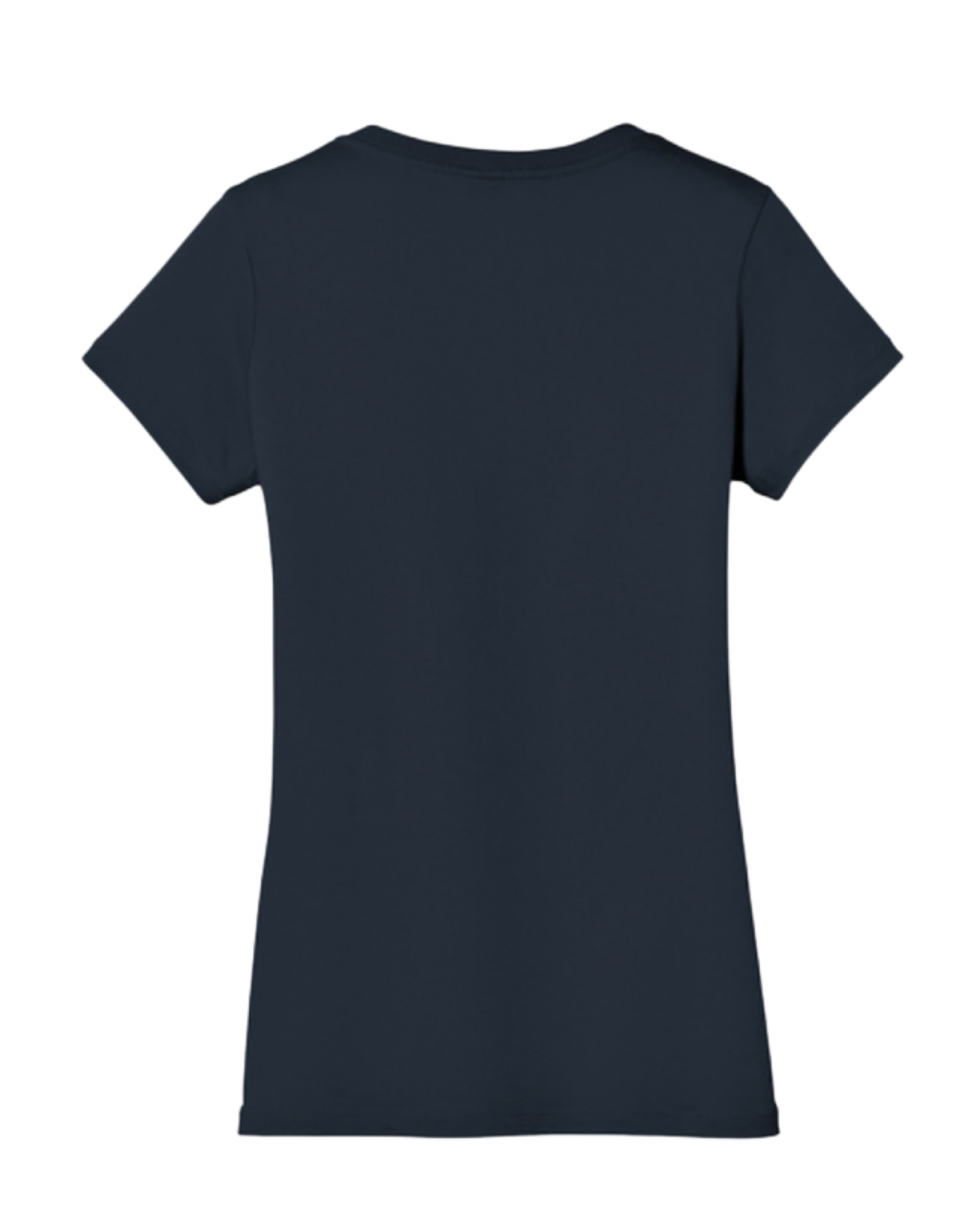 Restoration Church Ladies V-Neck - Street Style By Nickola
