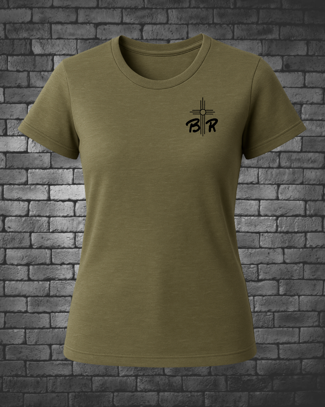 The Bobby Rules Ladies T-Shirt | Wholesale - Street Style By Nickola