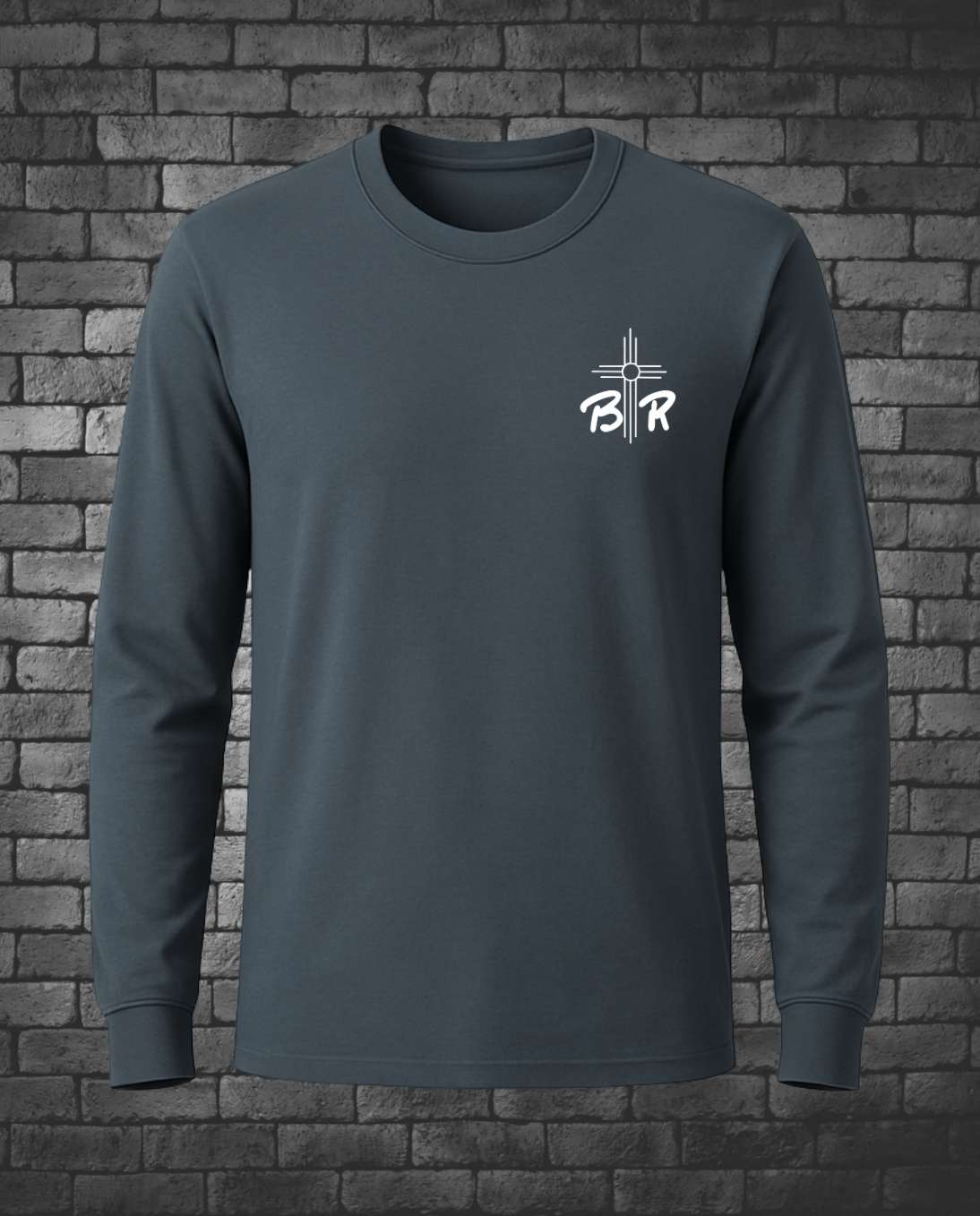 Bobby Rules Long Sleeve | Wholesale - Street Style By Nickola