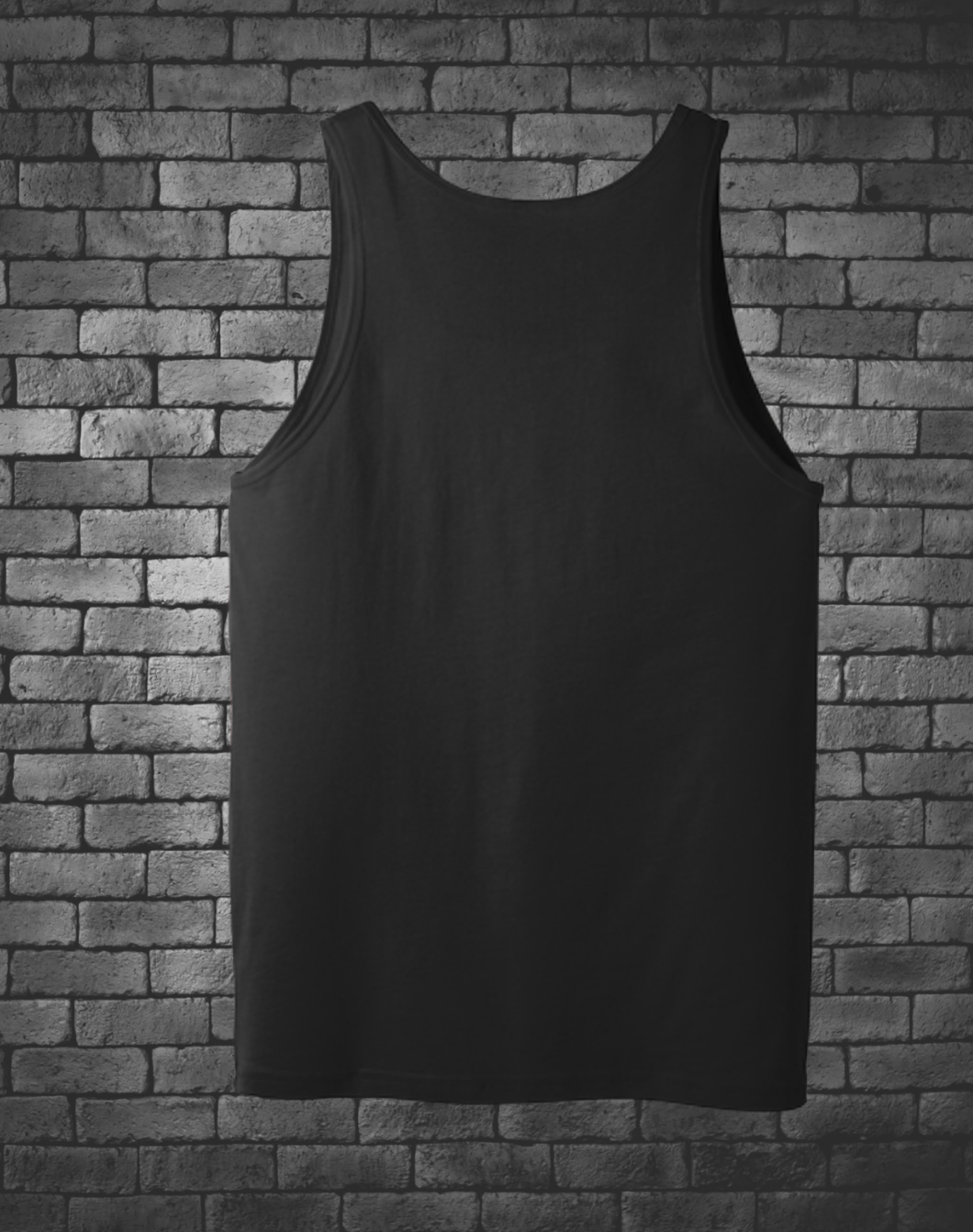 Bombers Men's Jersey Tank Top - Street Style By Nickola